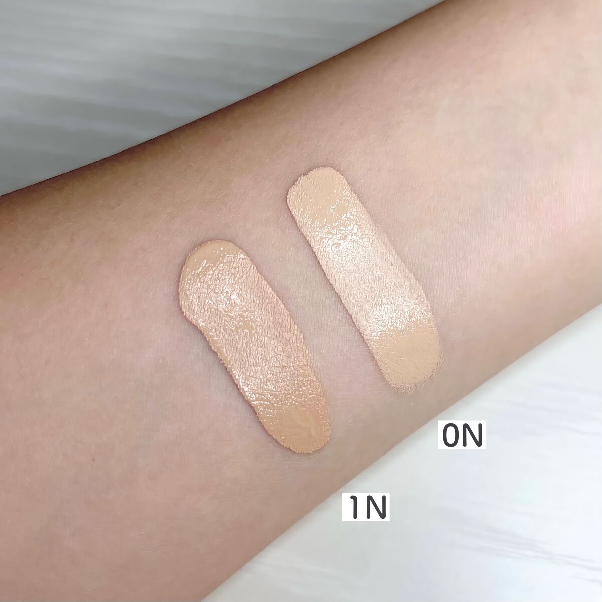 【旧】ディオールスキン フォーエヴァー スキン コレクト コンシーラー/Dior/リキッドコンシーラーを使ったクチコミ(2枚目)