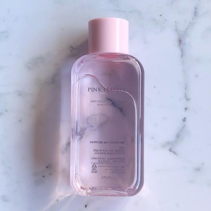 ピンクティーツリートナー/APLIN/化粧水を使ったクチコミ(3枚目)