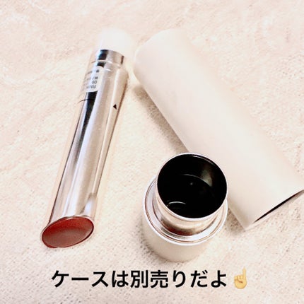 RMK デューイーメルト リップカラー/RMK/口紅を使ったクチコミ(6枚目)