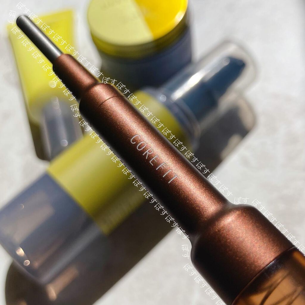 COREFIT フェイスポインター/CORE FIT/その他スキンケアグッズを使ったクチコミ(1枚目)