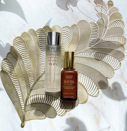 3GF リペアエッセンス/cos:mura/美容液を使ったクチコミ(1枚目)