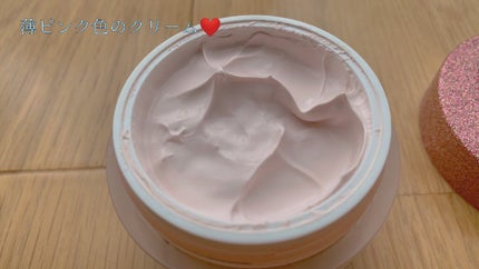 ロージー トーンアップクリーム /Colorgram/化粧下地を使ったクチコミ(4枚目)