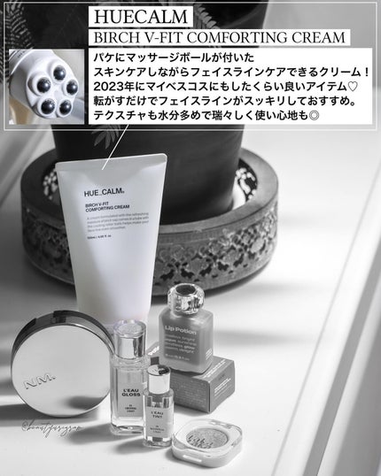 ネーミング レイヤード フィットクッション/NAMING./クッションファンデーションを使ったクチコミ(2枚目)