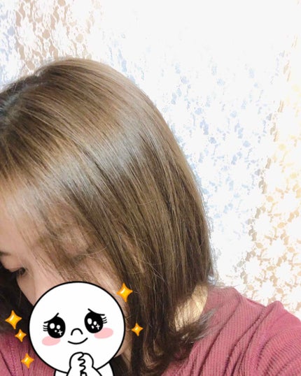 エルジューダ リンバーセラム/エルジューダ/ヘアオイルを使ったクチコミ(2枚目)