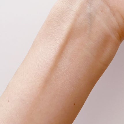 ドレープド シマーグロウ/excel/パウダーハイライトを使ったクチコミ(4枚目)