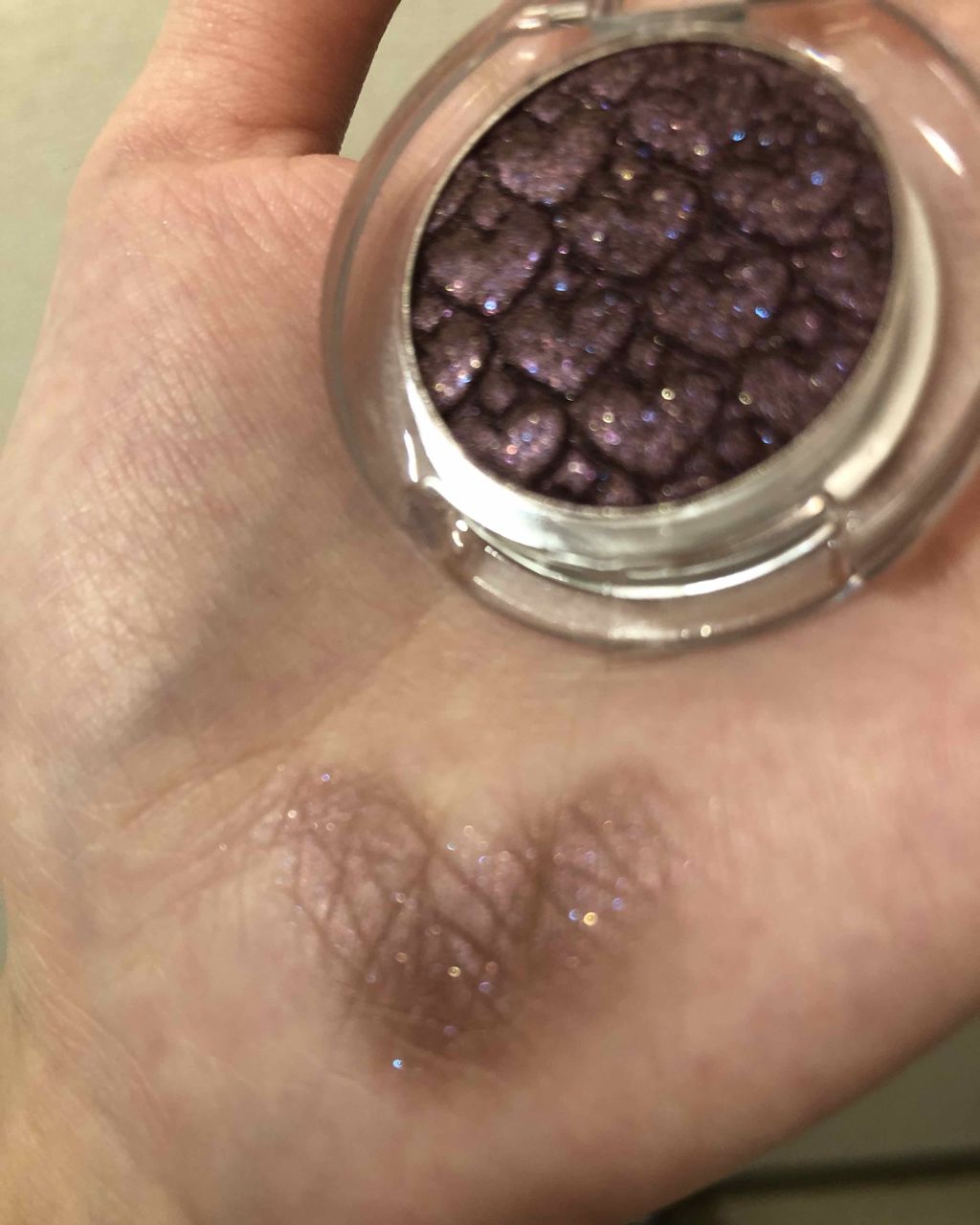 ルックアット マイアイジュエル/ETUDE/単色アイシャドウを使ったクチコミ（1枚目）