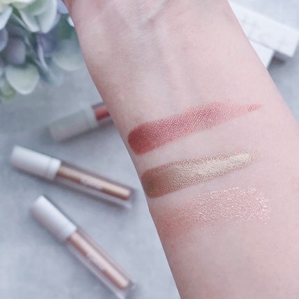 グロウシャドウ/Eyelist/リキッドアイシャドウを使ったクチコミ(7枚目)