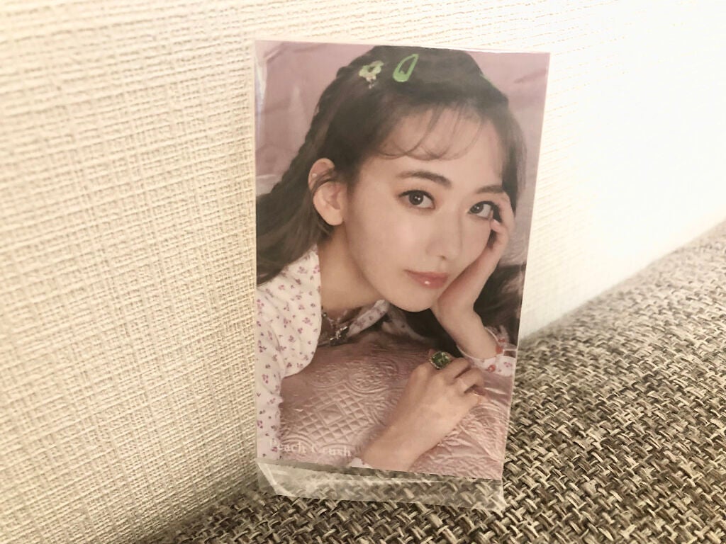 MOLAK 1day/MOLAK/ワンデー(1DAY)カラコンを使ったクチコミ(4枚目)