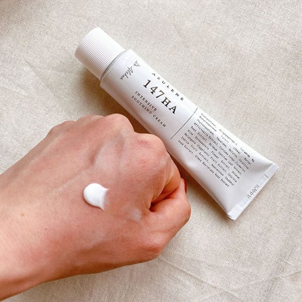 147バリアクリーム/Dr.Althea/フェイスクリームを使ったクチコミ(4枚目)