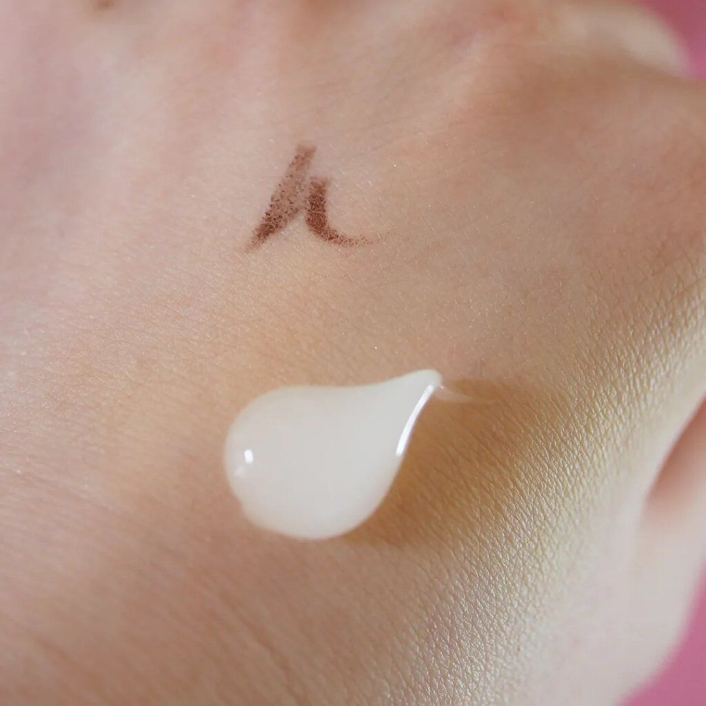 モイスチュア クレンジング オイルジェル/カルテHD/クレンジングジェルを使ったクチコミ（2枚目）