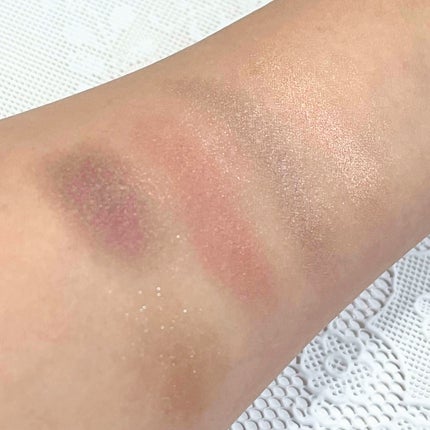 ニベア リッチケア&カラーリップ/ニベア/リップクリームを使ったクチコミ(7枚目)