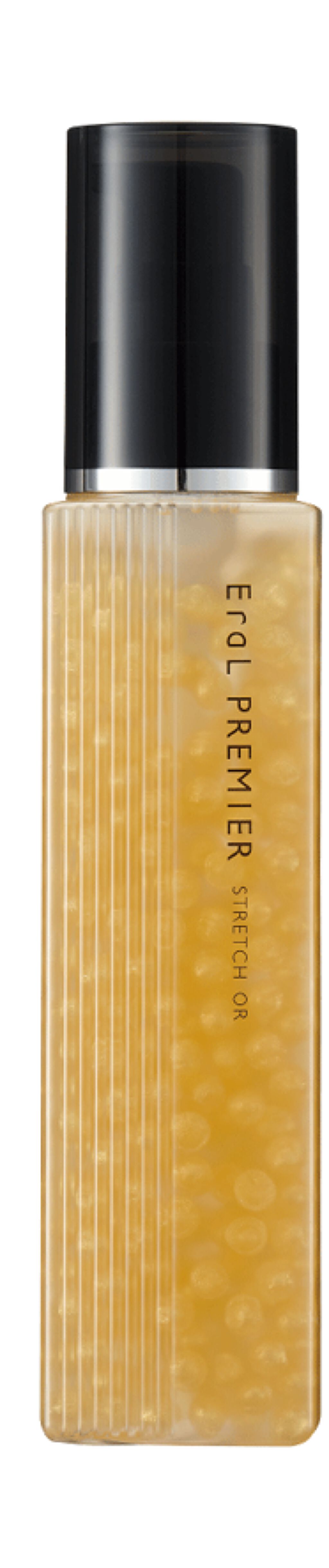 新品即決 イーラルプルミエストレッチオール トリートメント