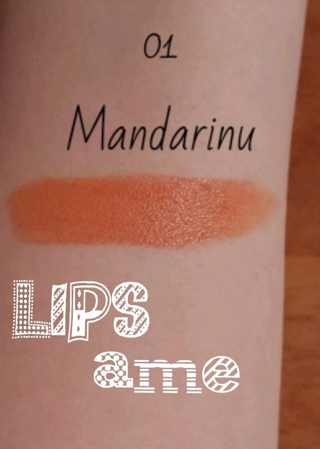 ヴェールリッチルージュ グロウ/KiSS/口紅を使ったクチコミ（1枚目）