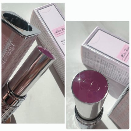 ミス ディオール ブルーミング ブーケ ミニ ミス/Dior/香水(レディース)を使ったクチコミ(4枚目)