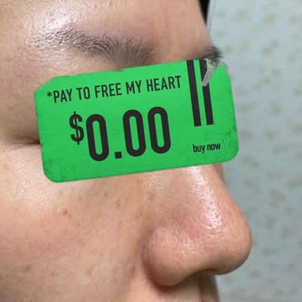 ココナッツ クレンジングバーム/ネイチャーリパブリック/クレンジングバームを使ったクチコミ(5枚目)