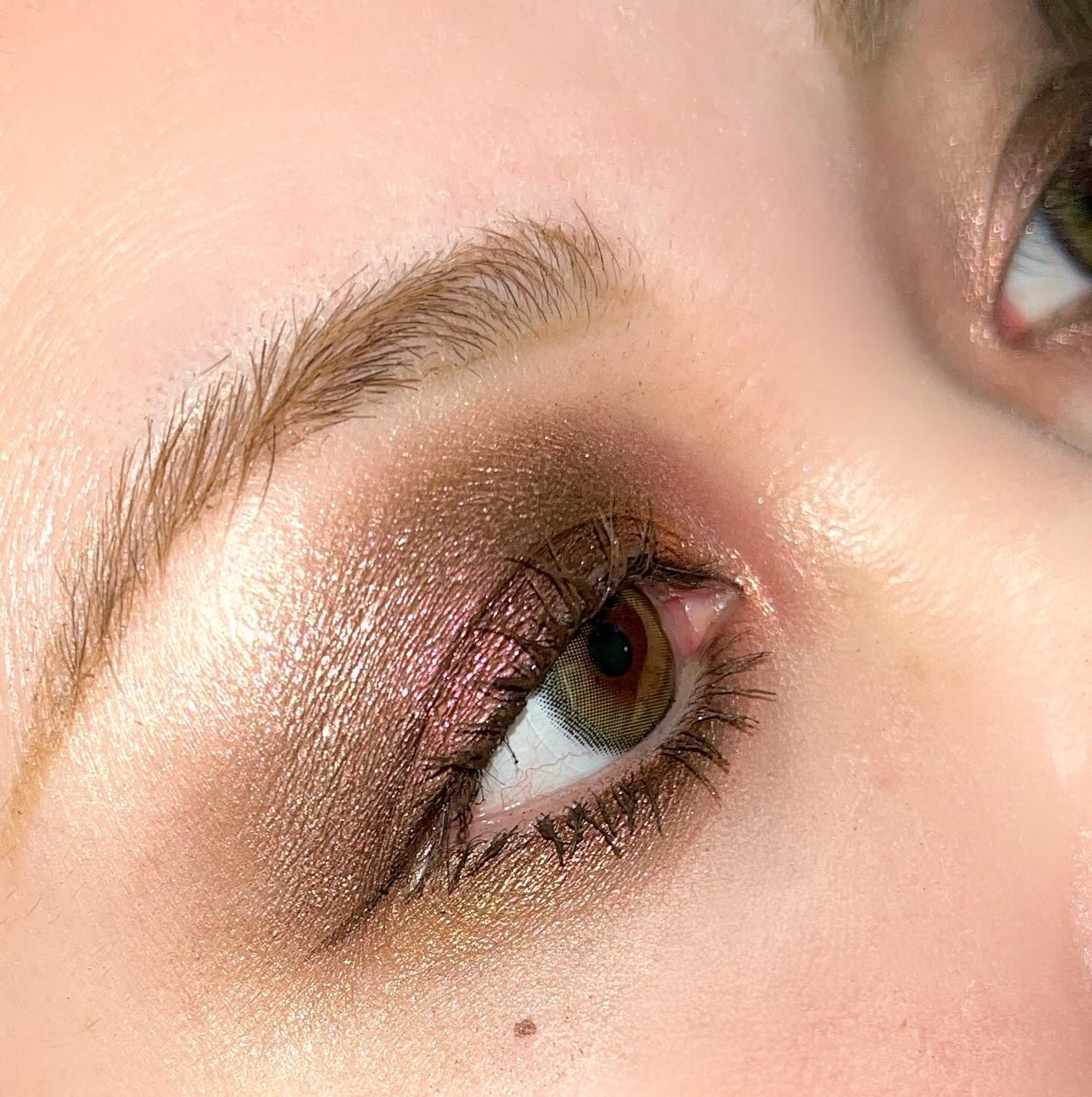 キャビアスティック アイカラー/ローラ メルシエ/スティックアイシャドウを使ったクチコミ(8枚目)