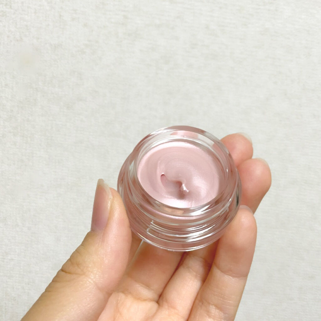 ジューシーパン グロッシージェリーハイライター/A’pieu/クリームハイライトを使ったクチコミ（2枚目）