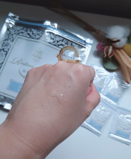 美容液化粧水/麗凍化粧品/化粧水を使ったクチコミ(5枚目)