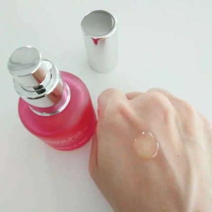 ダマスクローズブライトニングセラム/Ogi/美容液を使ったクチコミ(3枚目)