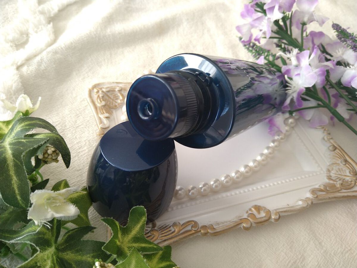 肌潤化粧水/米肌/化粧水を使ったクチコミ（2枚目）