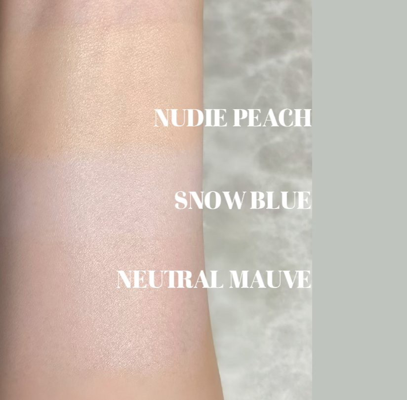 デューライクジェロー トーンアップクッション/espoir/化粧下地を使ったクチコミ（2枚目）