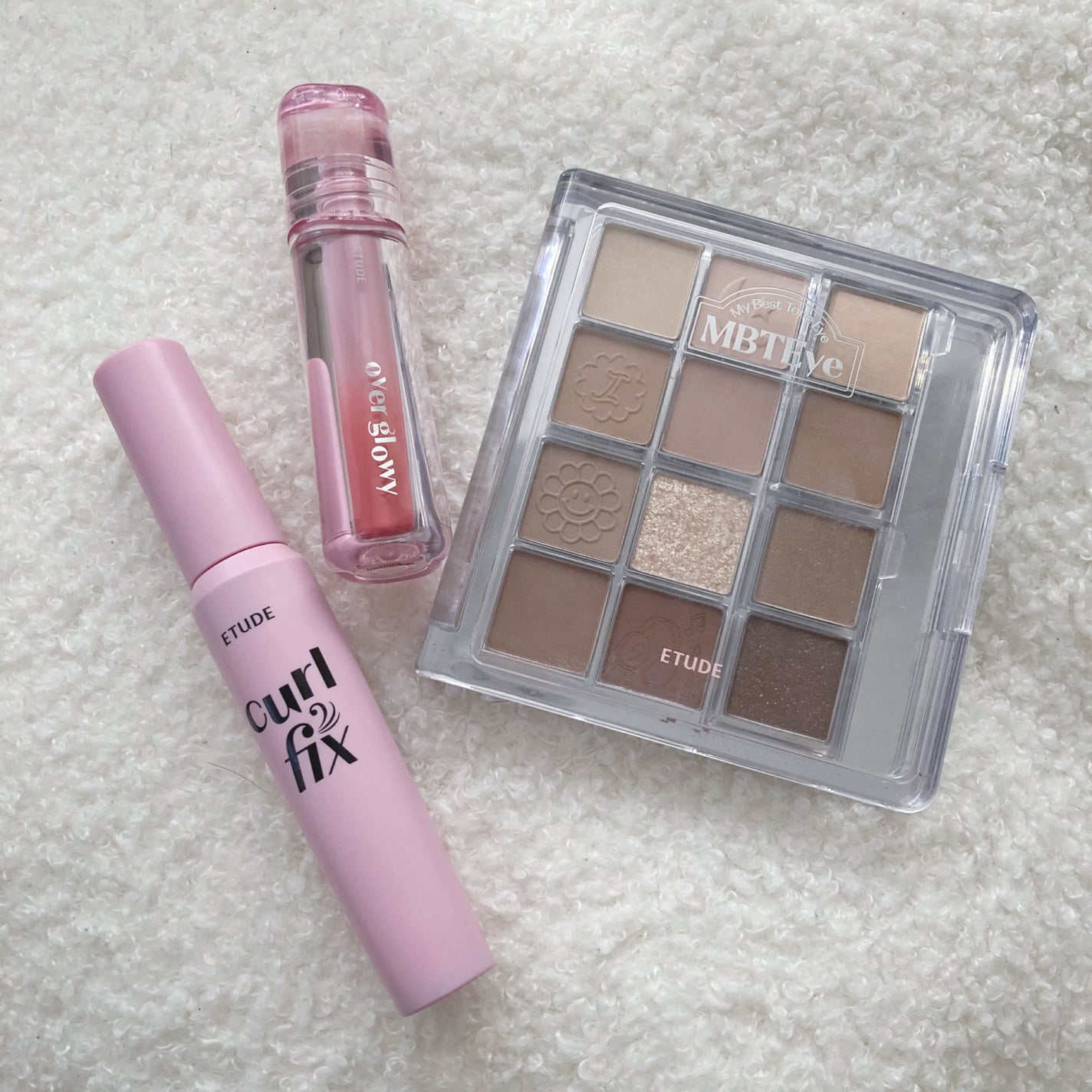 オーバーグロウティント/ETUDE/リップティントを使ったクチコミ(4枚目)