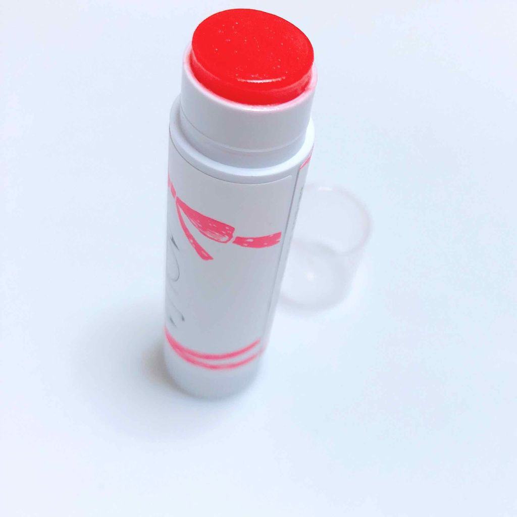 ステイオンバームルージュ/キャンメイク/口紅を使ったクチコミ（2枚目）