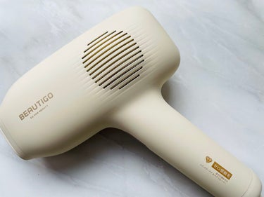 yete サファイアIPL脱毛器　のクチコミ「| Beautigo |

脱毛器ipl

これから肌見せの季節になるにあたって、
お家で簡単.....」（1枚目）