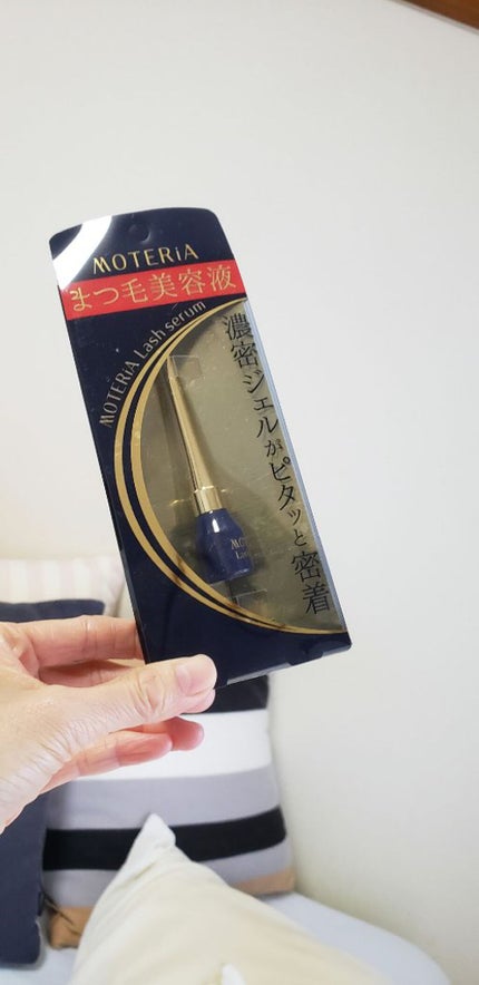 を使ったクチコミ(1枚目)