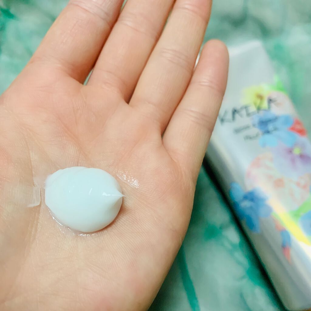 カイカ グロス&リペア へアマスク/KAIKA/ヘアマスク・ヘアパックを使ったクチコミ(3枚目)