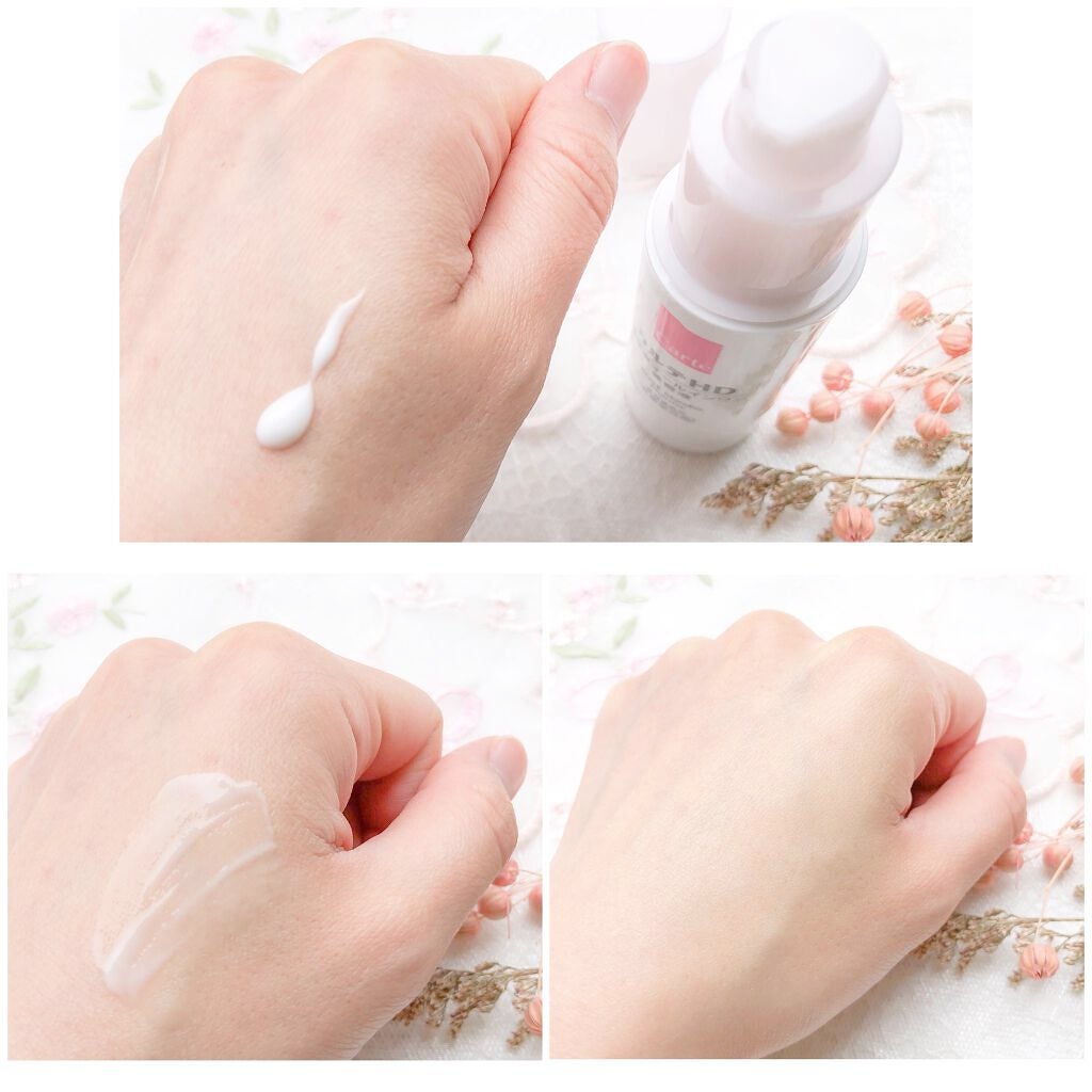 モイスチュア キー/カルテHD/オールインワン化粧品を使ったクチコミ(2枚目)