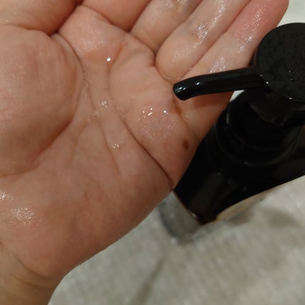 シャンプー/トリートメント/プア ナナラ/市販シャンプーを使ったクチコミ(3枚目)