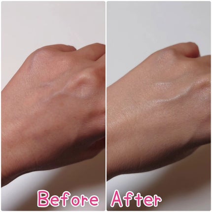 SIGNATURE ESSENCE COVER PACT /AGE20’s/クリーム・エマルジョンファンデーションを使ったクチコミ(5枚目)