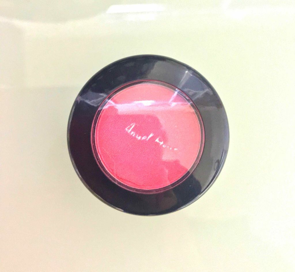 エンジェル ハート アイカラーズ/エンジェルハート/単色アイシャドウを使ったクチコミ(1枚目)