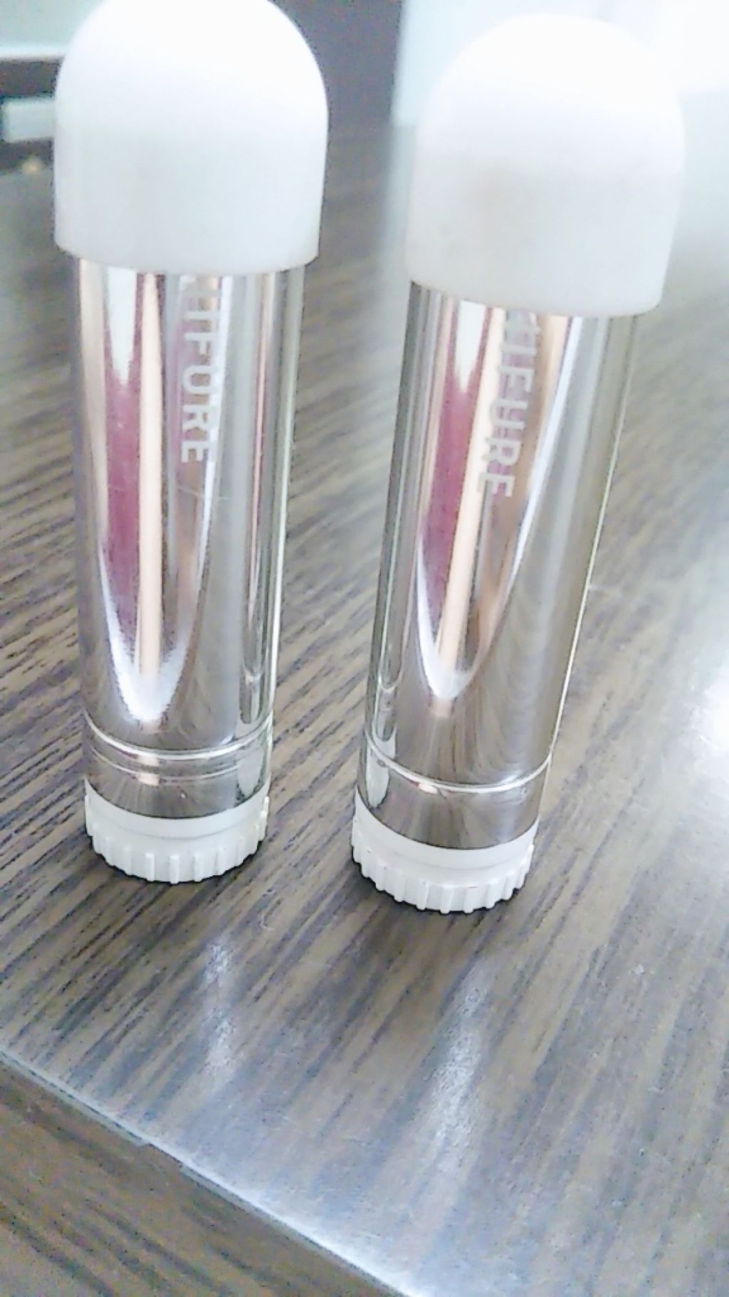 口紅（詰替用）/ちふれ/口紅を使ったクチコミ（2枚目）