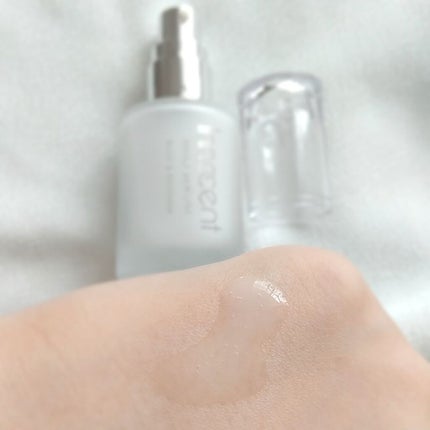 イノセントヒトセラム/Natural Majesty/美容液を使ったクチコミ(3枚目)