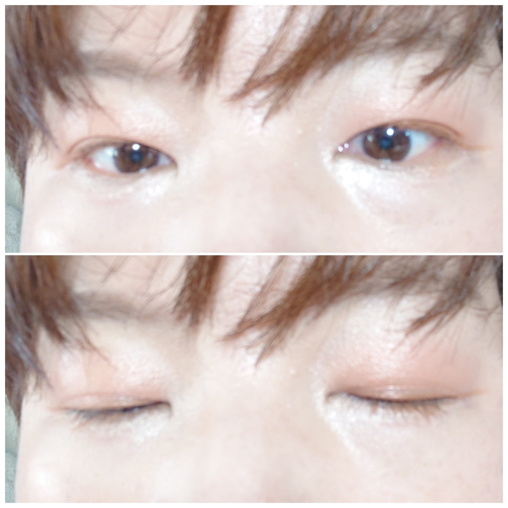 ディオール バックステージ アイ パレット 003	ウォーム/Dior/アイシャドウパレットを使ったクチコミ（3枚目）