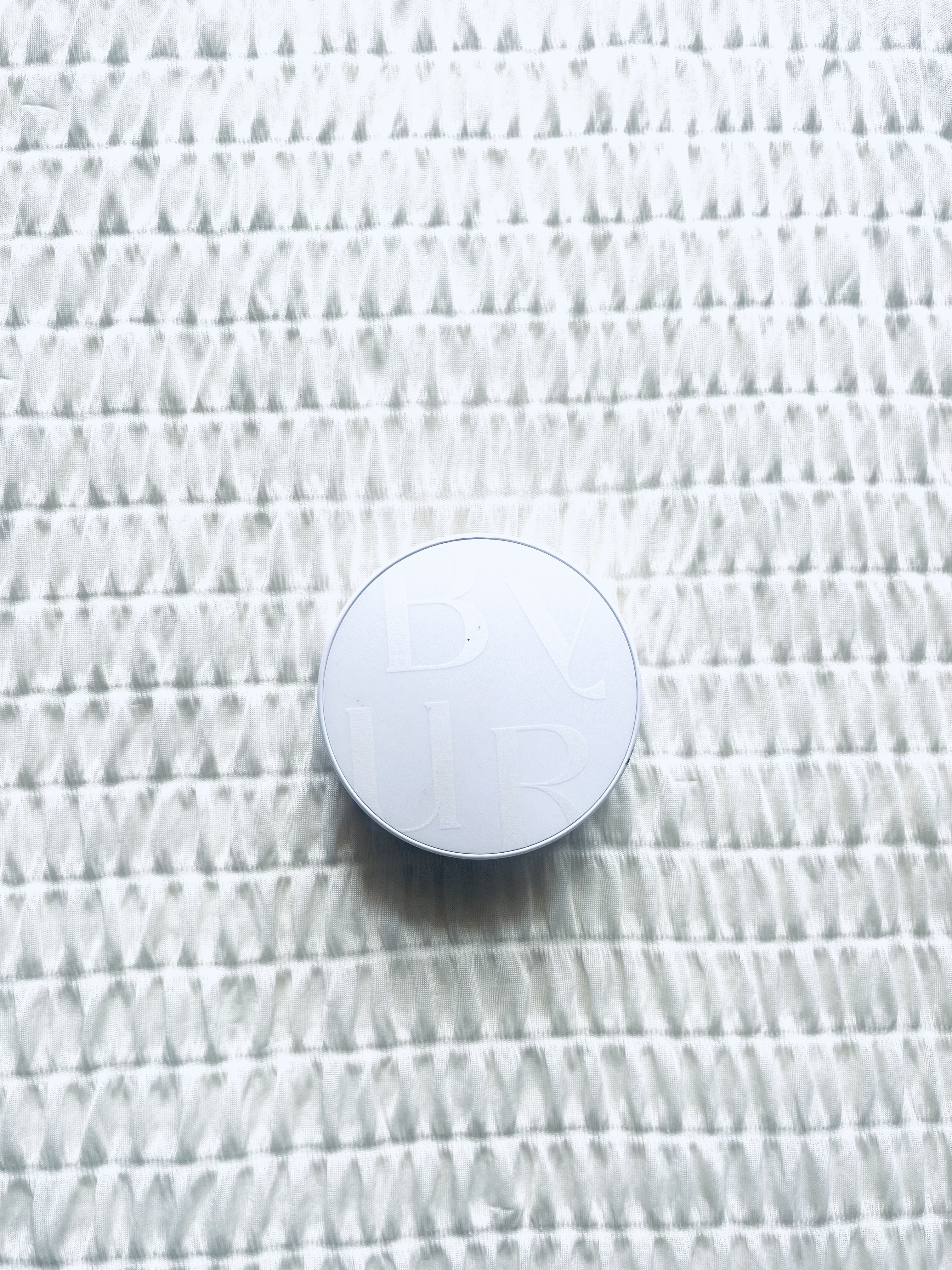 セラムフィット フルカバー グロークッション 23 サンド/ByUR/クッションファンデーションを使ったクチコミ（1枚目）