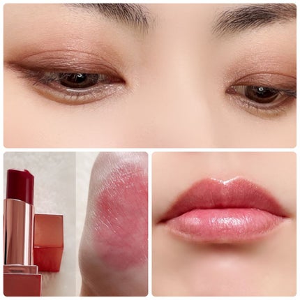 パーフェクトアイズアイシャドウ/TONYMOLY/アイシャドウパレットを使ったクチコミ(4枚目)