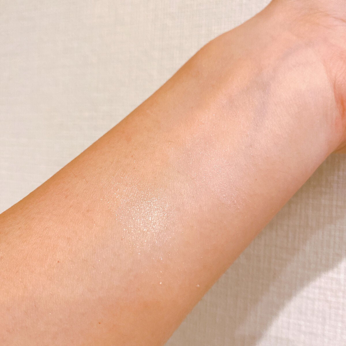 ラスティングルースパウダー/COLORKEY/ルースパウダーを使ったクチコミ(5枚目)