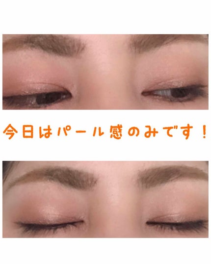 レ キャトル オンブル/CHANEL/アイシャドウパレットを使ったクチコミ(2枚目)