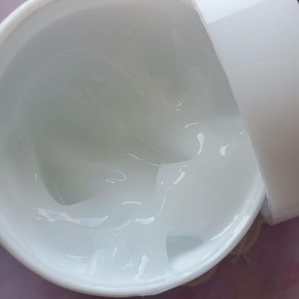 エッセンス ジェル/イオナ スパ&ミネラル/オールインワン化粧品を使ったクチコミ(2枚目)