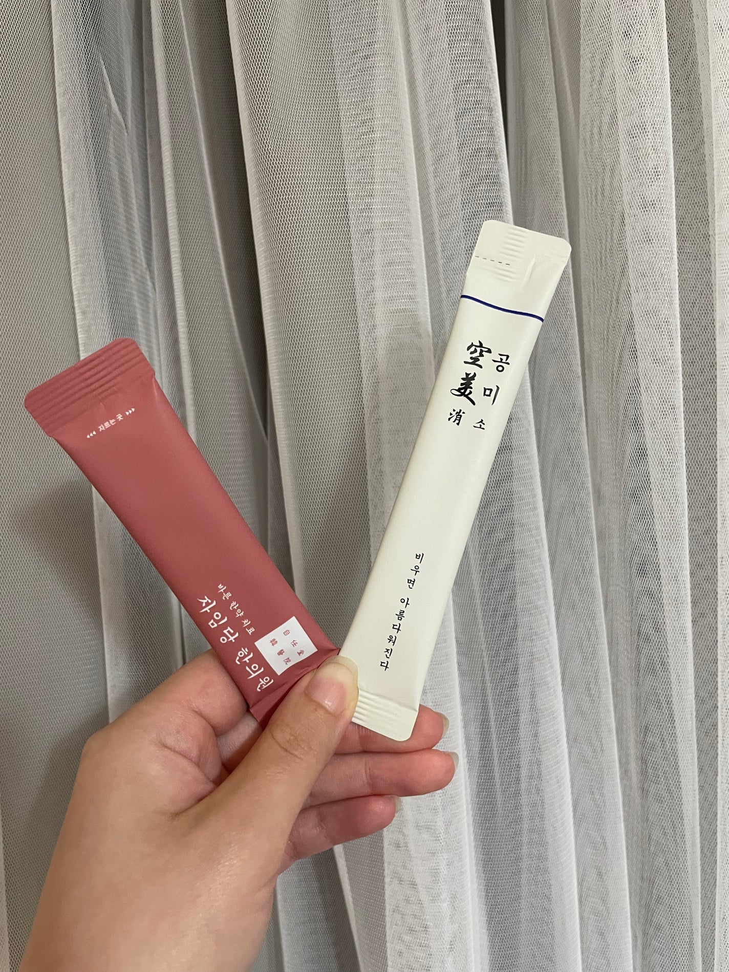 コンビファン/自任堂/ボディサプリメントを使ったクチコミ(3枚目)