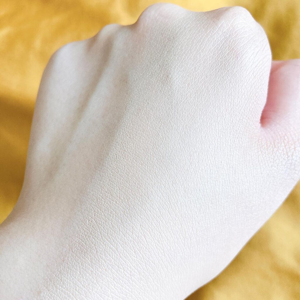 イルミネーティングサプルブレミッシュクリーム(40ml)/Klairs/化粧下地を使ったクチコミ(5枚目)