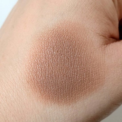 アイプランナー/excel/単色アイシャドウを使ったクチコミ(2枚目)