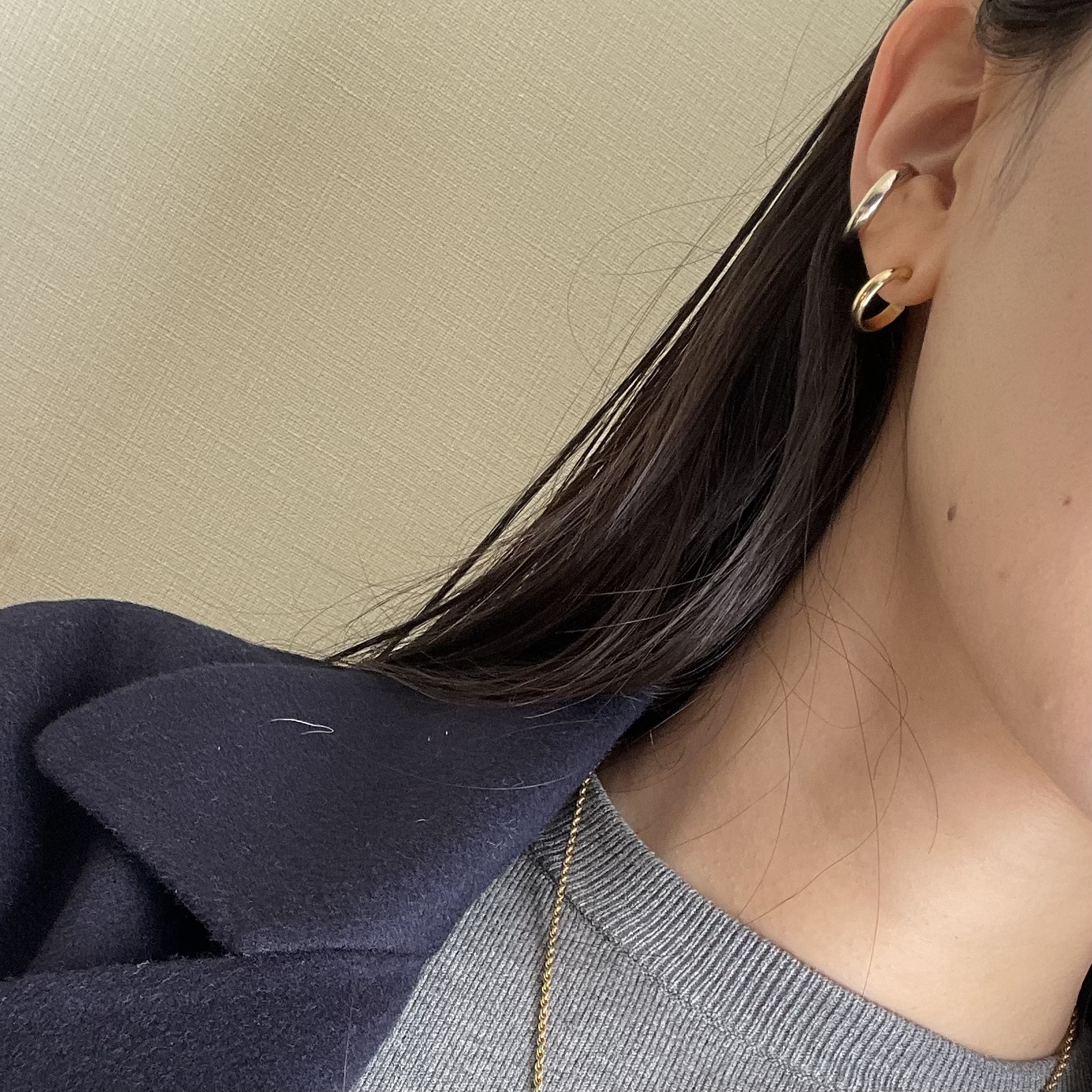 ロレアル パリ ボンド リペア シャンプー／コンディショナー/ロレアル パリ/市販シャンプーを使ったクチコミ（3枚目）