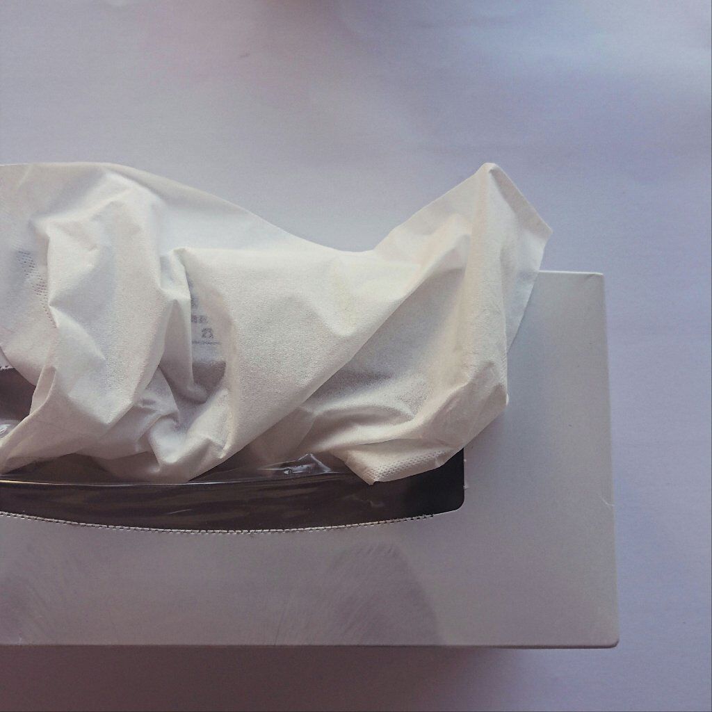 鼻セレブ ティシュ/ネピア/ティッシュを使ったクチコミ(2枚目)