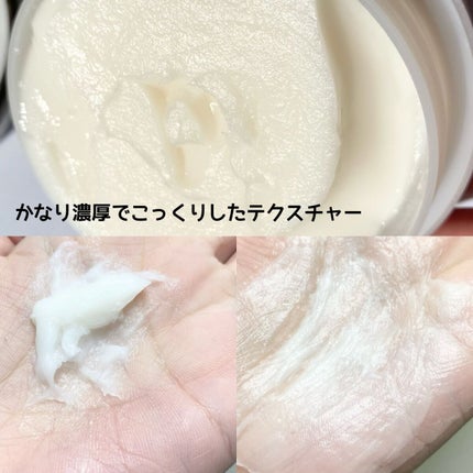 ハイドロミストN/plus eau/アウトバストリートメントを使ったクチコミ(5枚目)