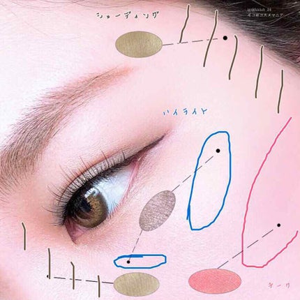 トーン ルミナイザー/to/one/クリームハイライトを使ったクチコミ(3枚目)