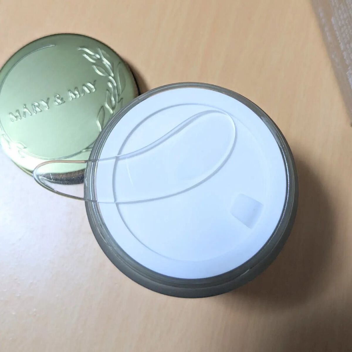 シカティーツリースージングウォッシュオフパック/MARY&MAY/洗い流すパック・マスクを使ったクチコミ（2枚目）